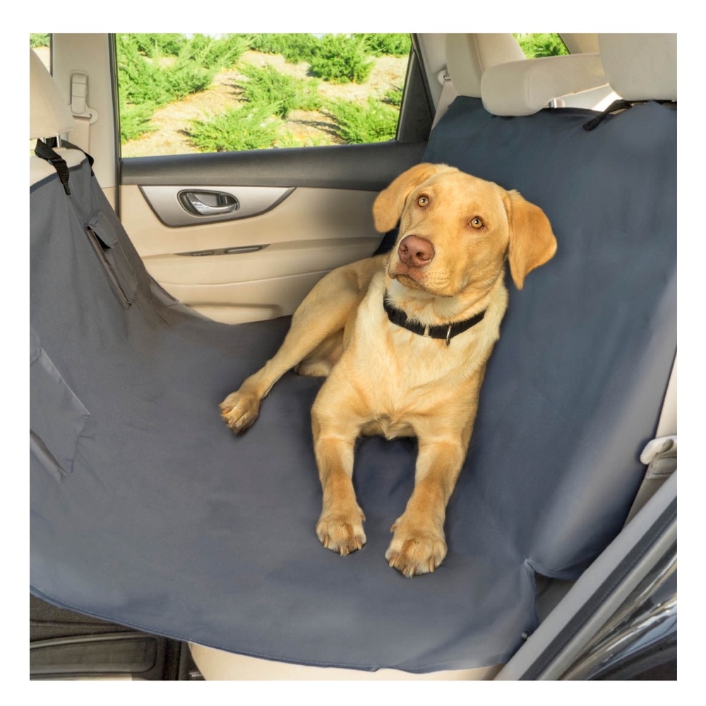 NIB NWT Premier Pet Hammock Car Seat Cover - Picture 13 of 16